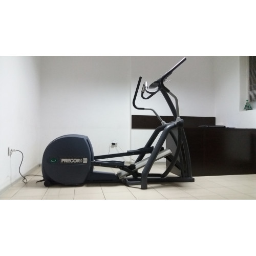 Орбитрек  Precor EFX 556 (Б/У)  - фото №4